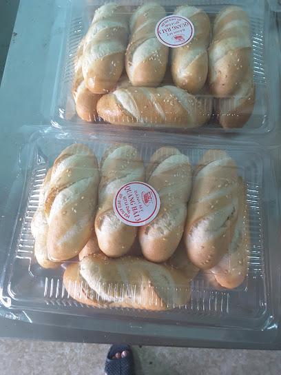 Bánh mỳ Quang Hải 3