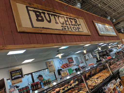 Grocery Store «Fresh Thyme Farmers Market- Mt. Prospect», reviews and photos, 211 W Rand Rd, Mt Prospect, IL 60056, USA