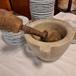 Photo n°3 de l'avis de Mario. fait le 14/12/2023 à 18:59 sur le  Ristorante Albergo Antica Trattoria Rosin à Trefontane