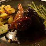 Photo n°5 de l'avis de Dirk.i fait le 23/05/2022 à 10:52 sur le  Blauer Aff à Bensheim