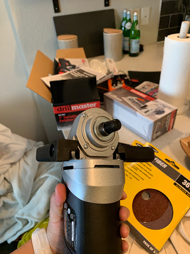 Hardware Store «Harbor Freight Tools», reviews and photos, 6508 Skillman St, Dallas, TX 75231, USA