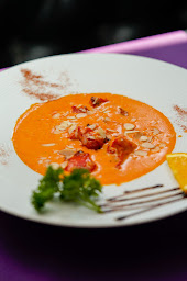 Photo n°21 de Aux Indes express - Restaurant Indien - Valenciennes à Valenciennes ()