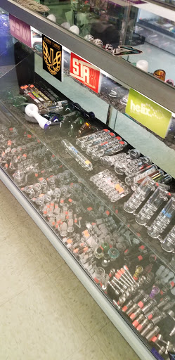 Tobacco Shop «Pow Wow Tobacco Accessories & Nvlts», reviews and photos, 217 N 23rd St B, McAllen, TX 78501, USA