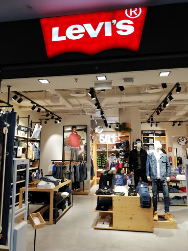 Levi's® El Muelle