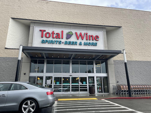 Wine Store «Total Wine & More», reviews and photos, 625 Black Lake Blvd SW #405, Olympia, WA 98502, USA