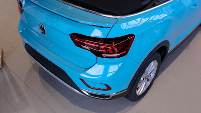 Service - Volkswagen à Rillieux-la-Pape