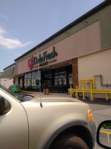 Supermarket «Gala Fresh Farms», reviews and photos, 2485 Grand Ave, Baldwin, NY 11510, USA