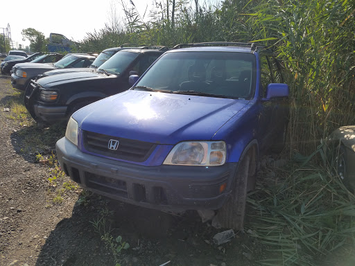 Auto Parts Store «E & M Auto Sales», reviews and photos, 42800 Yost Rd, Canton, MI 48188, USA