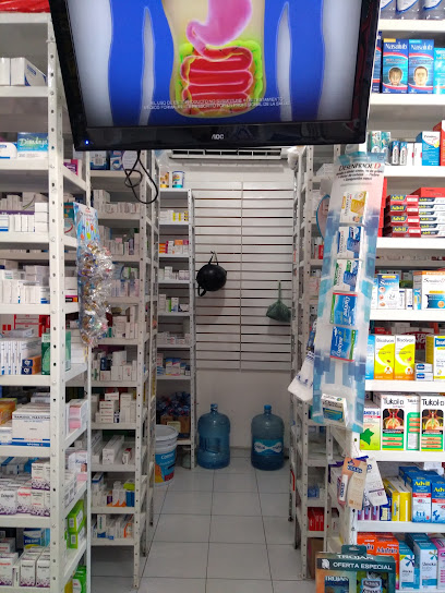 Farmacias Bazar Sucursal Centro Medico Campeche