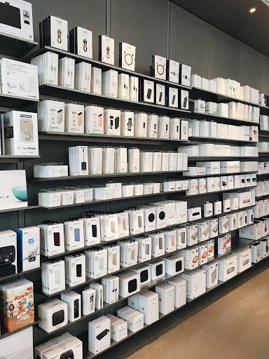 Computer Store «Apple Pioneer Place», reviews and photos, 450 SW Yamhill St, Portland, OR 97204, USA