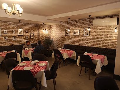 Aria Italian Restaurant