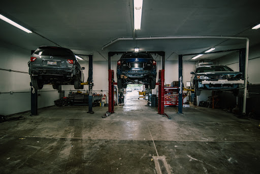 Auto Body Shop «Precision Body Works», reviews and photos, 65 National St, Elgin, IL 60123, USA