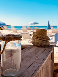 Photos du propriétaire du Restaurant méditerranéen Plage Goéland à Cannes - n°10