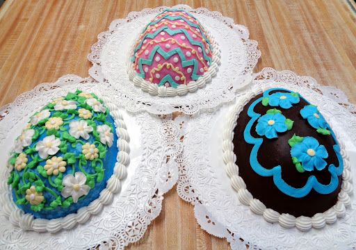 Wedding Bakery «Westhampton Pastry Shop Inc», reviews and photos, 5728 Patterson Ave, Richmond, VA 23226, USA