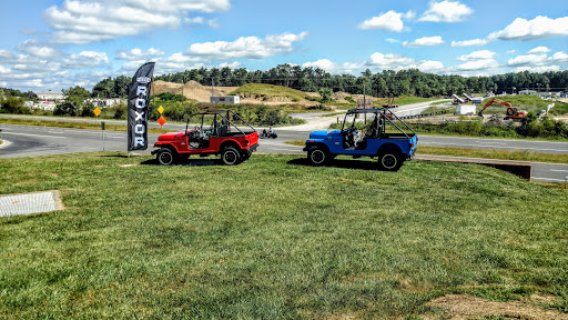 Motorcycle Dealer «Valley Cycle Center», reviews and photos, 100 Myersons Dr, Winchester, VA 22602, USA