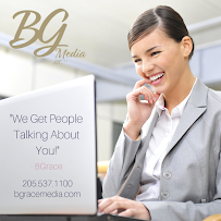 BGrace Media LLC