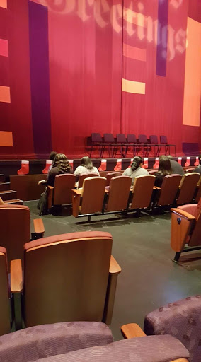 Cultural Center «South Miami-Dade Cultural Arts Center», reviews and photos, 10950 SW 211 St, Miami, FL 33189, USA