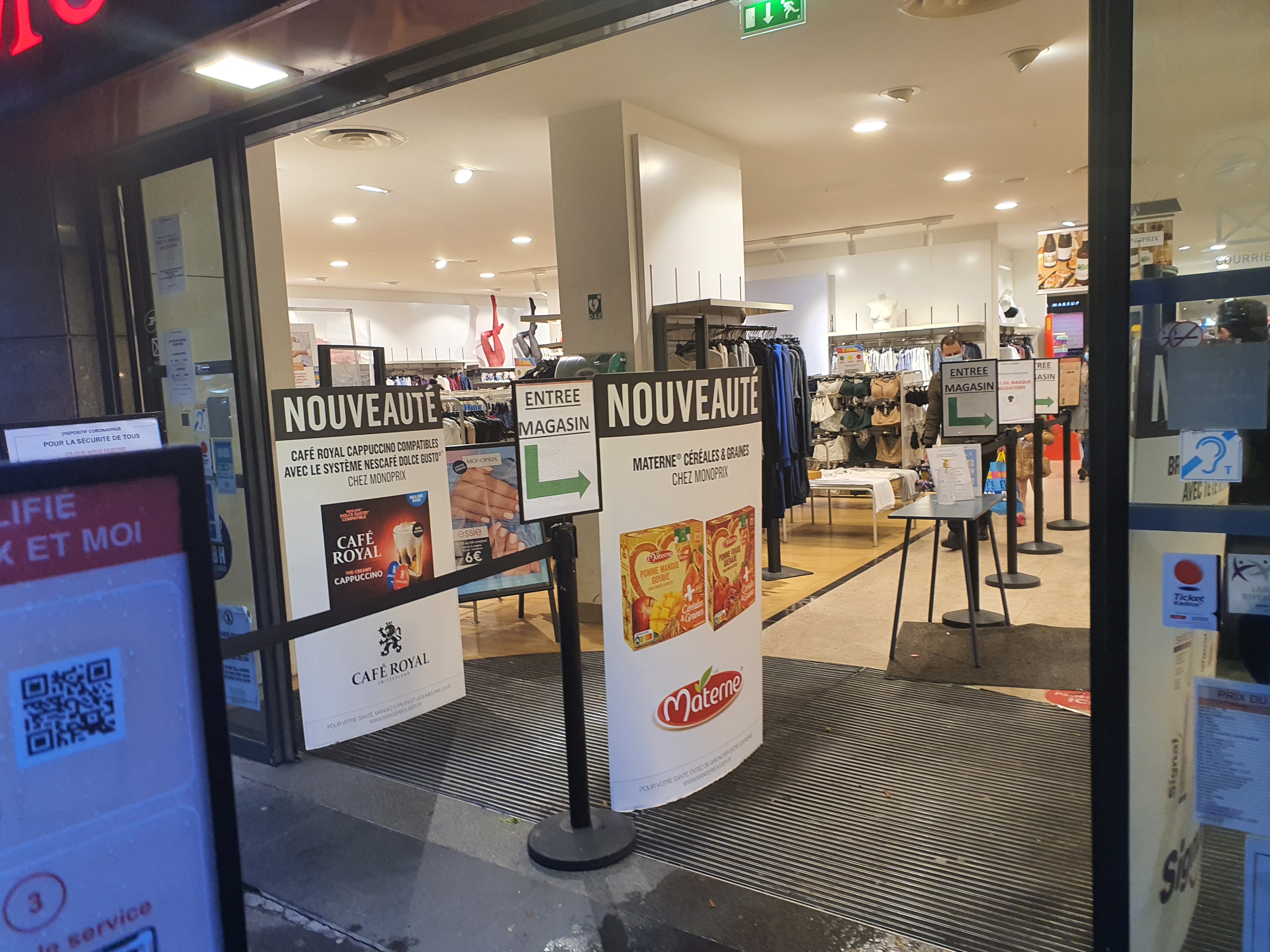 Photo n° 2 de l'avis de Jessou.B. fait le 02/10/2020 à 17:50