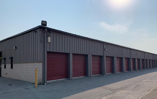 Self-Storage Facility «Trojan Storage of Cleveland», reviews and photos, 4553 Johnston Pkwy, Cleveland, OH 44128, USA