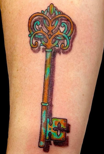 Explore quarter sleeve tattoo ideas female, creative tattoo ideas in Rowlett, available at Fresh Image Tattoo Studios