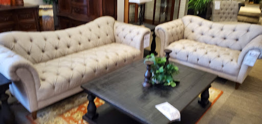 Furniture Store «Marlo Furniture», reviews and photos, 5650 General Washington Dr, Alexandria, VA 22312, USA