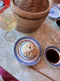 Dumpling du Restaurant chinois Gros Bao à Paris - n°8