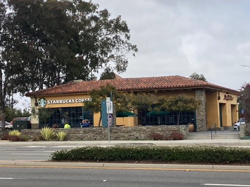 Starbucks image