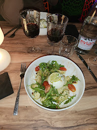 Photo n°16 de Le Club House Marseille à Marseille ()