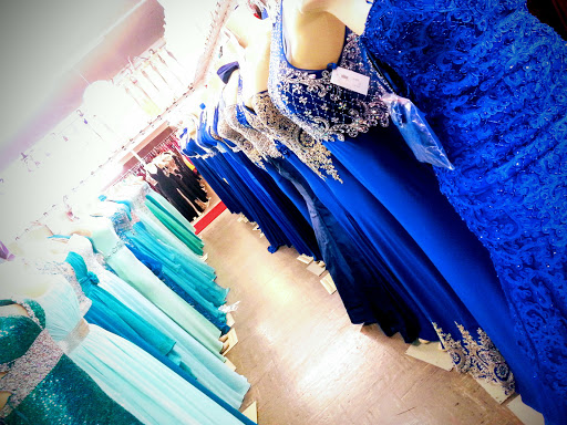 Bridal Shop «Lady Secrets - Quinceañera, Bridal, and Prom Dresses», reviews and photos, 19240 SE Stark St, Portland, OR 97233, USA