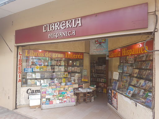 Librería Hispánica