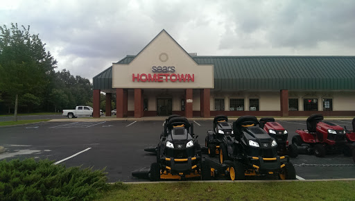 Appliance Store «Sears Hometown Store», reviews and photos, 2701 W Main St #1, Dothan, AL 36301, USA