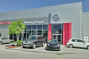 Wesley Chapel Nissan image