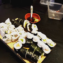 Sushi du Restaurant de sushis Ginza à Mérignac - n°19
