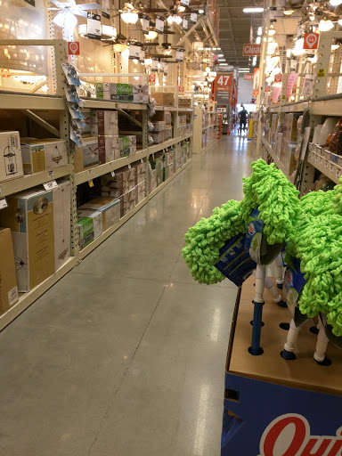 Home Improvement Store «The Home Depot», reviews and photos, 11215 St Charles Rock Rd, Bridgeton, MO 63044, USA