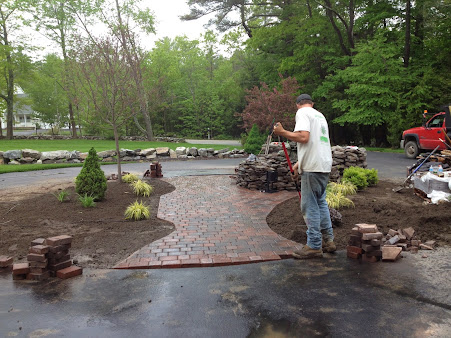 Going Green Seacoast Landscaping, LLC