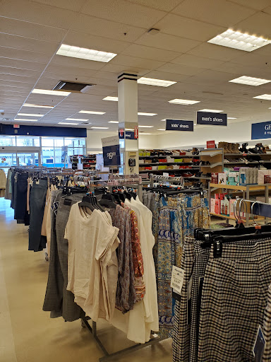 Department Store «Marshalls», reviews and photos, 550 Kinderkamack Rd, Emerson, NJ 07630, USA