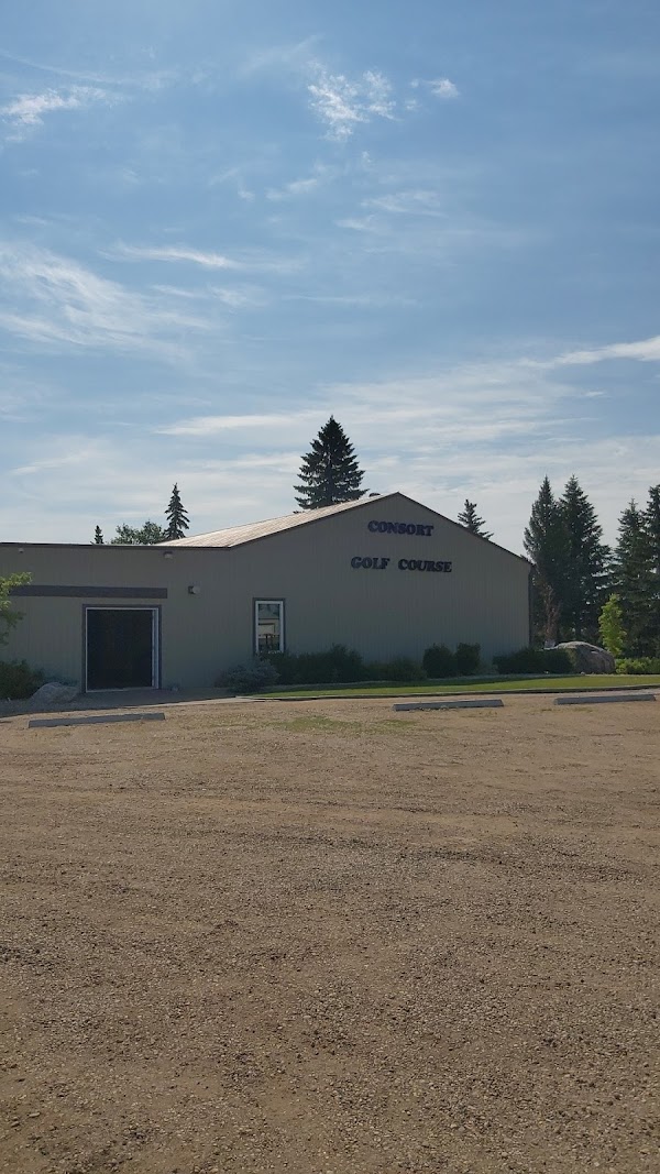 Consort Golf Club
