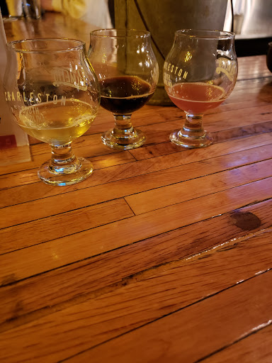 Brewery «Palmetto Brewing Co», reviews and photos, 289 Huger St, Charleston, SC 29403, USA