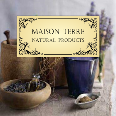 Maison Terre Natural Products