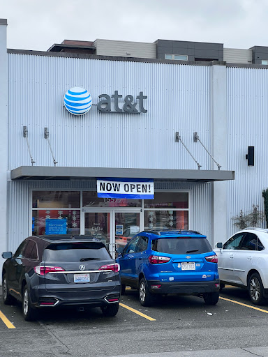 Cell Phone Store «AT&T Authorized Retailer», reviews and photos, 15577 NE 24th St, Bellevue, WA 98007, USA