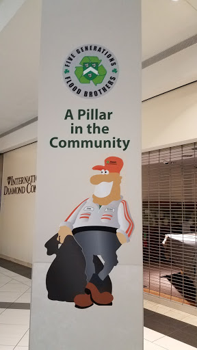 Cell Phone Store «AT&T», reviews and photos, 5 Woodfield Mall f123, Schaumburg, IL 60173, USA