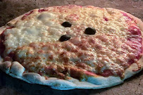 Plats et boissons du Pizzeria Les Pizzas d’Adrien (Camion Bleu) à Saint-Mandé - n°6