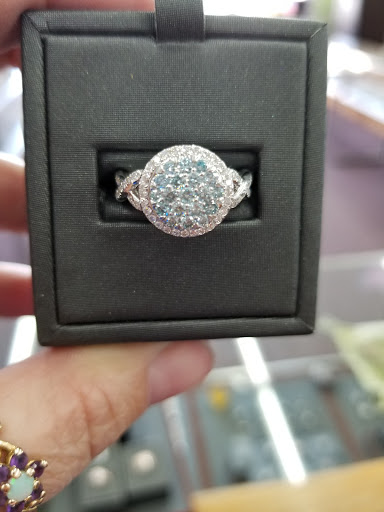 Jeweler «Mason Jewelers», reviews and photos, 18 W Washington St, Greencastle, IN 46135, USA