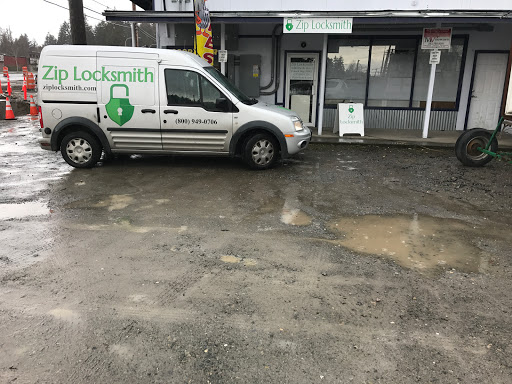 Locksmith «Zip Locksmith», reviews and photos, 35400 Pacific Hwy S, Federal Way, WA 98003, USA