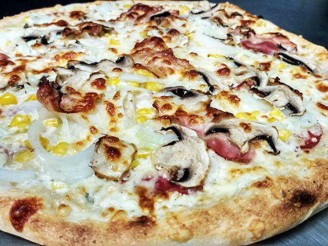 Omega Pizzéria - Kozármisleny