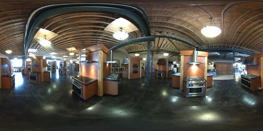 Appliance Store «Appliance Gallery», reviews and photos, 4550 W Wisconsin Ave, Milwaukee, WI 53208, USA