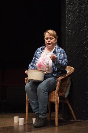 Performing Arts Theater «The Audrey Herman Spotlighters Theatre», reviews and photos, 817 St Paul St, Baltimore, MD 21202, USA