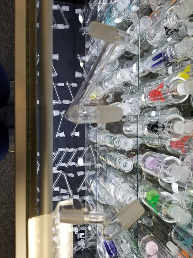 Tobacco Shop «The Glass Warehouse Smoke Shop», reviews and photos, 430 S State College Blvd, Anaheim, CA 92806, USA