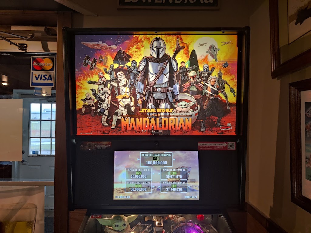 Bluegrass Tavern 40004