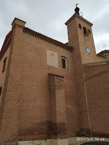 Ayuntamiento de Almonacid de la Sierra C. San José, 10, 50108 Almonacid de la Sierra, Zaragoza, España